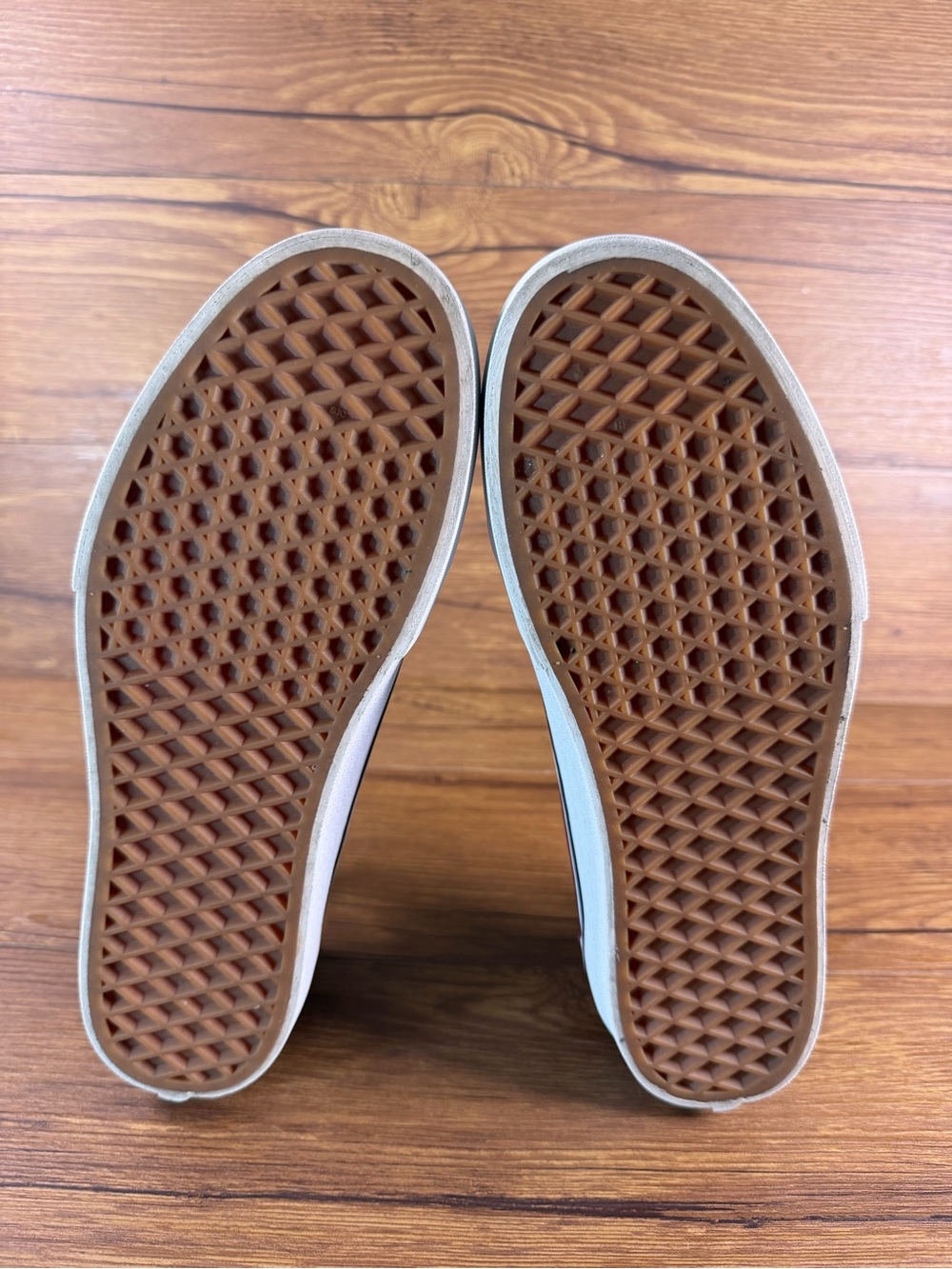 Vans Old Skool Platform Sneakers Women’s Size 9.5 Shoes - Picture 8 of 10
